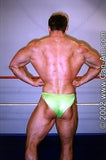 MUSCLE MATCHES 1 & 2 DVD