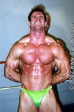 MUSCLE MATCHES 1 & 2 DVD