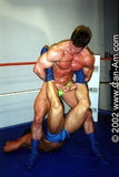 MUSCLE MATCHES 1 & 2 DVD