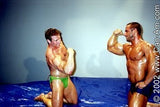 MUSCLE MATCHES 1 & 2 DVD