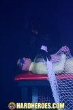 Netted Hero