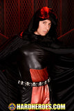 Netted Hero