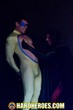 Netted Hero
