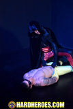 Netted Hero