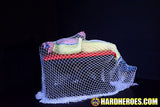 Netted Hero