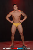 ON THE MAT 2