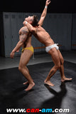ON THE MAT 2