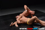 ON THE MAT 2