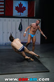 On The Mat 3
