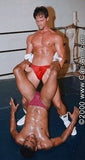 POWER MATCH SIX-PACK DVD