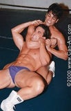 POWER MATCH SIX-PACK DVD