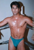 POWER MATCH SIX-PACK DVD