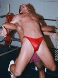 POWER MATCH SIX-PACK DVD