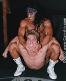 POWER MATCH SIX-PACK DVD