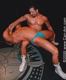 POWER MATCH SIX-PACK DVD