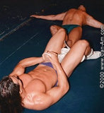 POWER MATCH SIX-PACK DVD