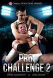 PRO CHALLENGE 2