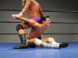 RIO'S REVENGE DVD
