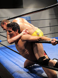 RIO'S REVENGE DVD