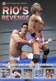 RIO'S REVENGE DVD