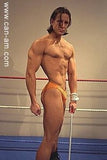RODEO WRESTLING 1 DVD