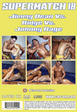 SUPERMATCH 18 DVD