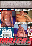 SUPERMATCH 29 - DVD