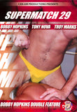 SUPERMATCH 29 - DVD