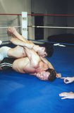 SUPERMATCH 25 & 26 DVD