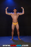 Sexy Mat Fight 3