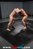 Sexy Mat Fight 3