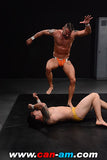 Sexy Mat Fight 3