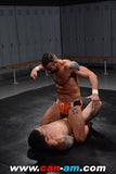 Sexy Mat Fight 3