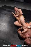 Sexy Mat Fight 3