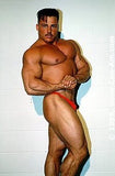 STEVE STERLING CONQUERS CANADA (DVD)