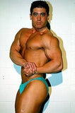 STEVE STERLING CONQUERS CANADA (DVD)