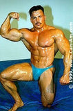 STEVE STERLING CONQUERS CANADA (DVD)