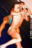 STEVE STERLING'S INTERNATIONAL SUBMISIONS (DVD)