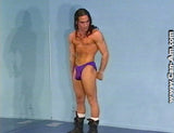 SURFERHUNK WRESTLING 2 DVD