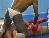 SURFERHUNK WRESTLING 2 DVD