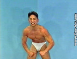 SURFERHUNK WRESTLING 2 DVD