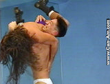 SURFERHUNK WRESTLING 2 DVD
