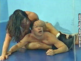 SURFERHUNK WRESTLING 2 DVD