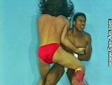 SURFERHUNK WRESTLING 2 DVD