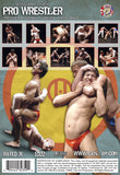 SO YOU WANT TO BE A PRO WRESTLER DVD