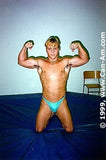 TORONTO AMATEUR OIL AUDITIONS DVD