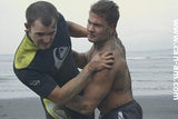 VANCOUVER BEACH WRESTLING (DVD)