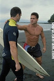 VANCOUVER BEACH WRESTLING (DVD)