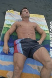 VANCOUVER BEACH WRESTLING (DVD)