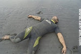 VANCOUVER BEACH WRESTLING (DVD)